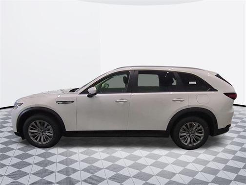 2025 Mazda CX-90 3.3 Turbo S