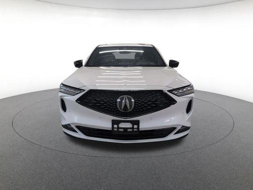 2024 Acura MDX A-SPEC