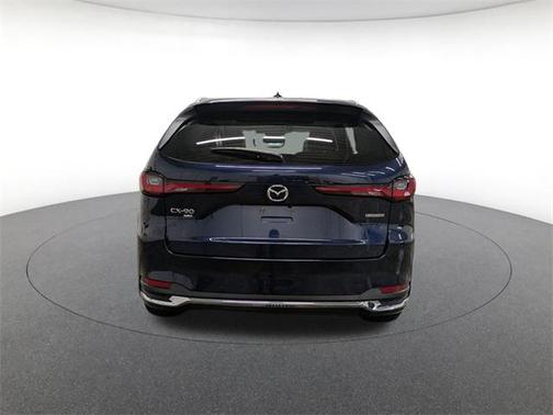 2024 Mazda CX-90 3.3 Turbo S Premium Plus