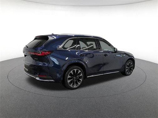 2024 Mazda CX-90 3.3 Turbo S Premium Plus