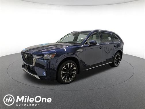 2024 Mazda CX-90 3.3 Turbo S Premium Plus
