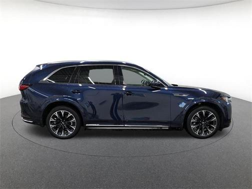 2024 Mazda CX-90 3.3 Turbo S Premium Plus