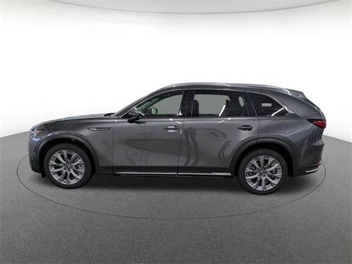 2026 Mazda CX-90 3.3 Turbo Premium Plus