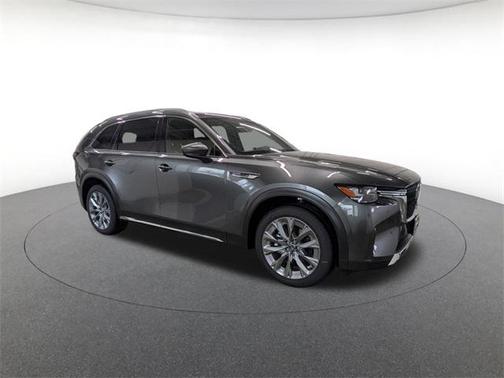 2026 Mazda CX-90 3.3 Turbo Premium Plus