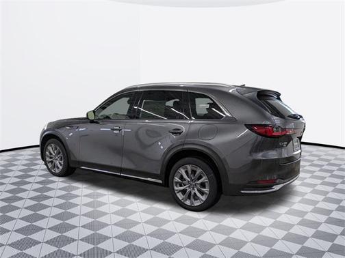 2026 Mazda CX-90 3.3 Turbo Premium Plus