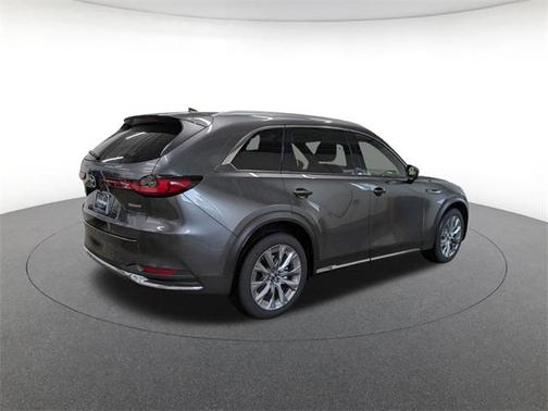 2026 Mazda CX-90 3.3 Turbo Premium Plus