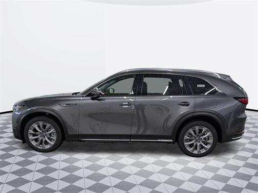 2026 Mazda CX-90 3.3 Turbo Premium Plus