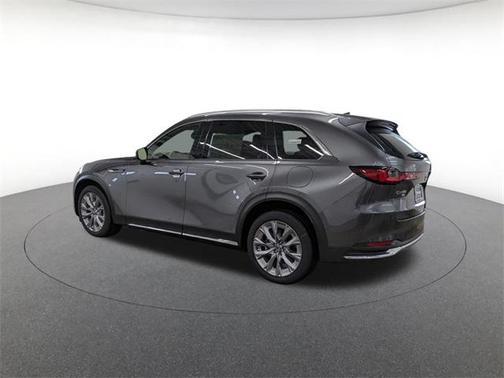 2026 Mazda CX-90 3.3 Turbo Premium Plus