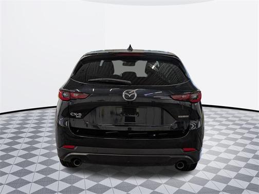 2022 Mazda CX-5 2.5 S Preferred
