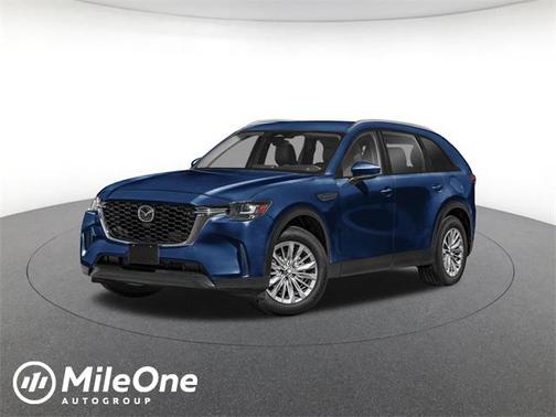 2026 Mazda CX-90 3.3 Turbo S