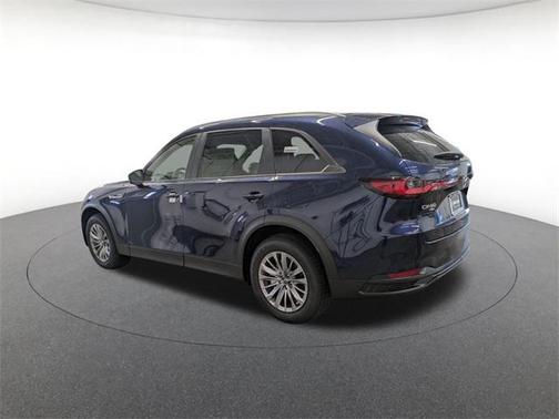 2026 Mazda CX-90 3.3 Turbo S