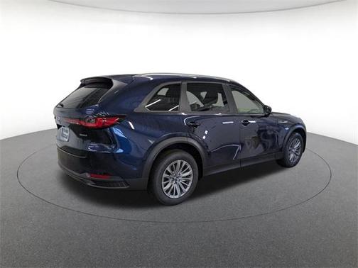 2026 Mazda CX-90 3.3 Turbo S