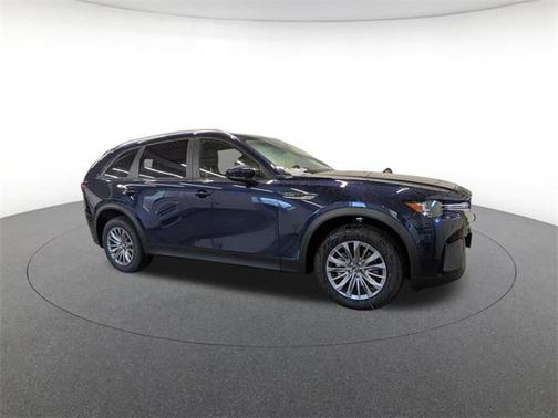 2026 Mazda CX-90 3.3 Turbo S