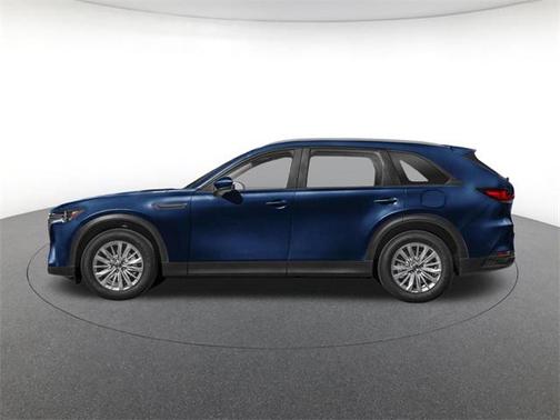 2026 Mazda CX-90 3.3 Turbo S