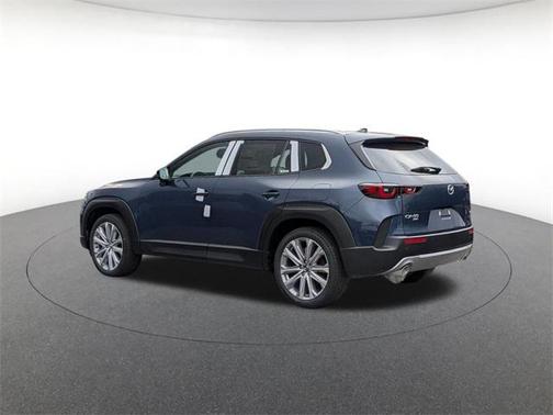 2026 Mazda CX-50 2.5 Turbo