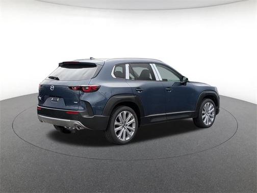 2026 Mazda CX-50 2.5 Turbo