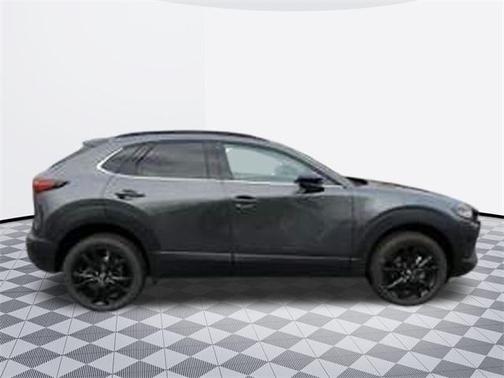 2025 Mazda CX-30 2.5 Turbo Premium Package
