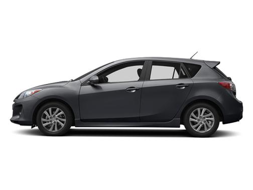 2013 Mazda Mazda3 i Touring