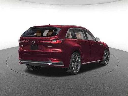 2026 Mazda CX-90 3.3 Turbo S Premium Plus