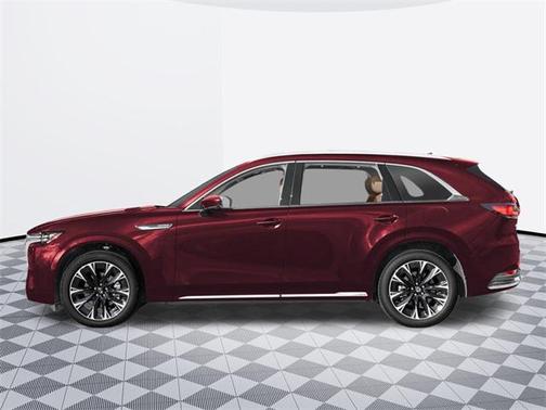 2026 Mazda CX-90 3.3 Turbo S Premium Plus