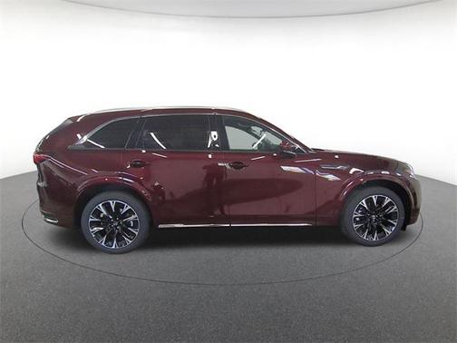 2026 Mazda CX-90 3.3 Turbo S Premium Plus