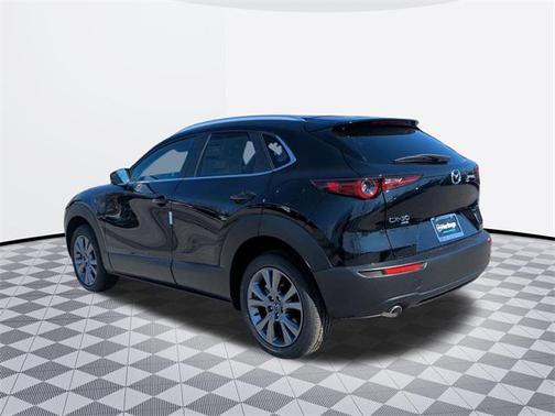 2025 Mazda CX-30 Preferred