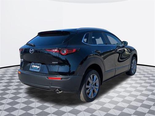 2025 Mazda CX-30 Preferred