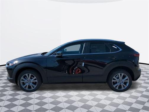 2025 Mazda CX-30 Preferred