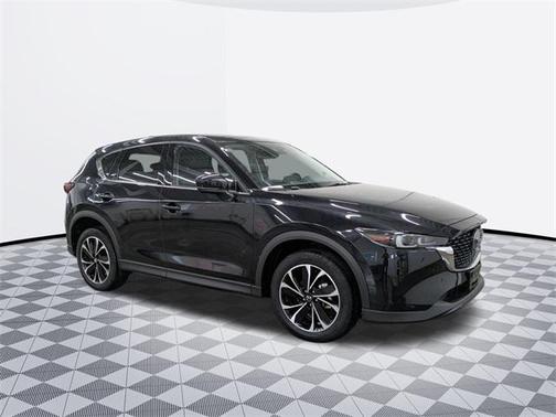 2022 Mazda CX-5 2.5 S Premium Plus