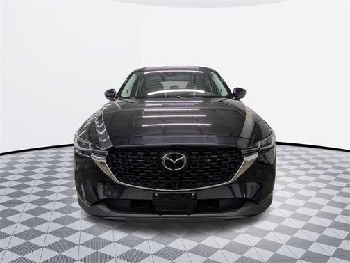 2022 Mazda CX-5 2.5 S Premium Plus