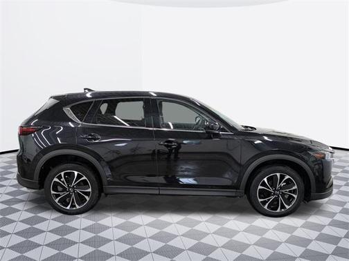 2022 Mazda CX-5 2.5 S Premium Plus