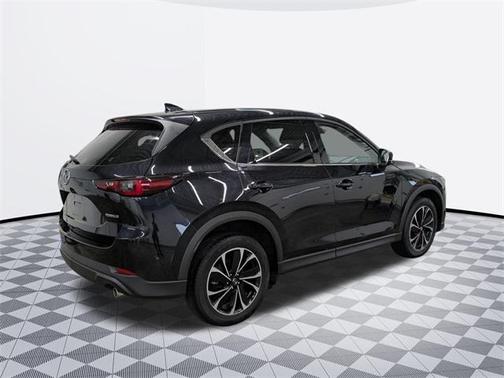 2022 Mazda CX-5 2.5 S Premium Plus