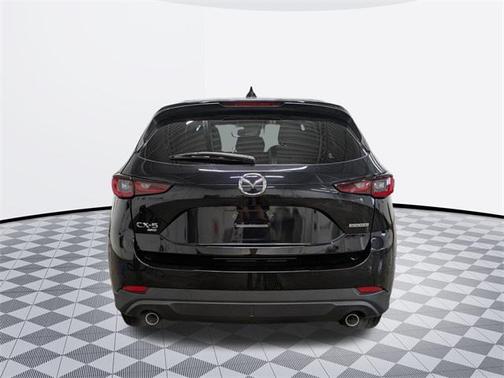 2022 Mazda CX-5 2.5 S Premium Plus