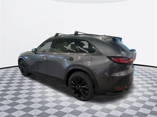 2025 Mazda CX-90 PHEV Sport