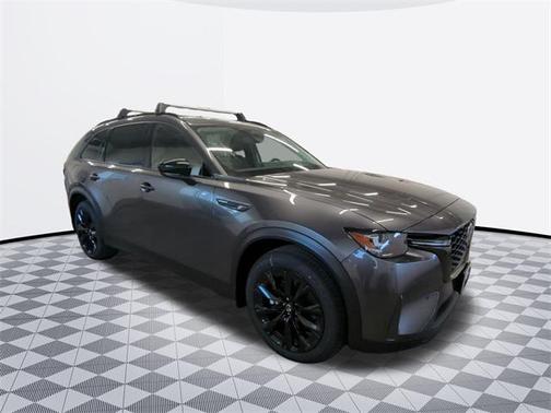 2025 Mazda CX-90 PHEV Sport