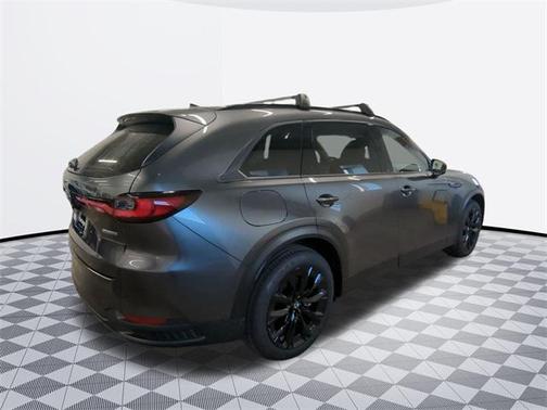 2025 Mazda CX-90 PHEV Sport
