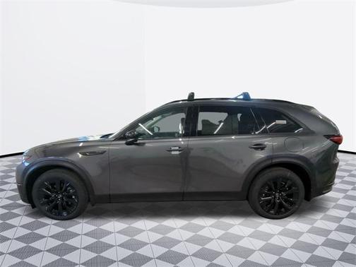 2025 Mazda CX-90 PHEV Sport