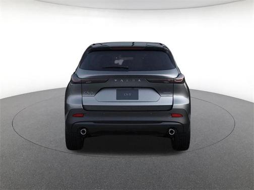 2026 Mazda CX-5 Select