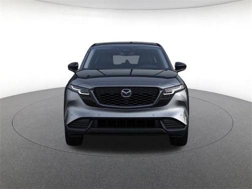 2026 Mazda CX-5 Select