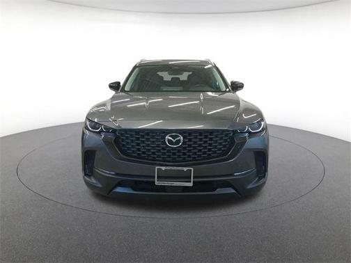 2025 Mazda CX-50 Hybrid Preferred Package