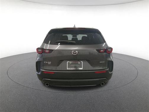 2025 Mazda CX-50 Hybrid Preferred Package
