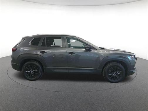 2025 Mazda CX-50 Hybrid Preferred Package