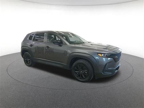 2025 Mazda CX-50 Hybrid Preferred Package