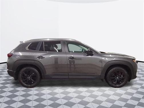 2024 Mazda CX-50 2.5 S Select