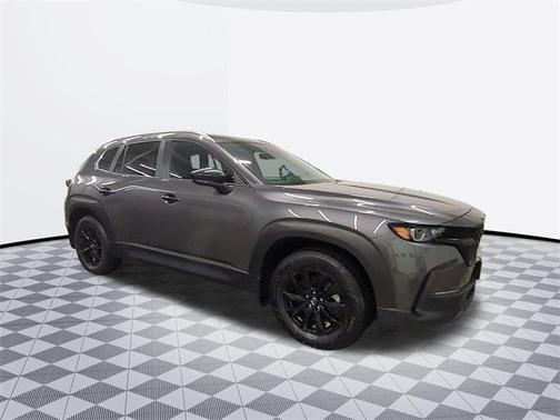2024 Mazda CX-50 2.5 S Select