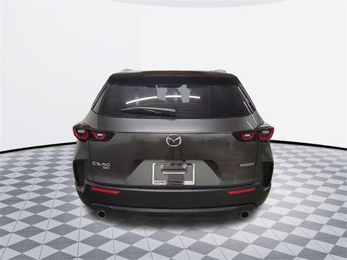 2024 Mazda CX-50 2.5 S Select