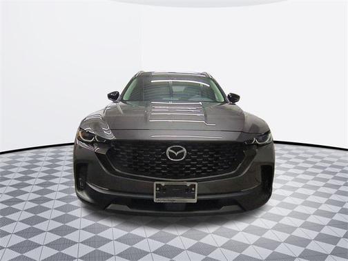 2024 Mazda CX-50 2.5 S Select