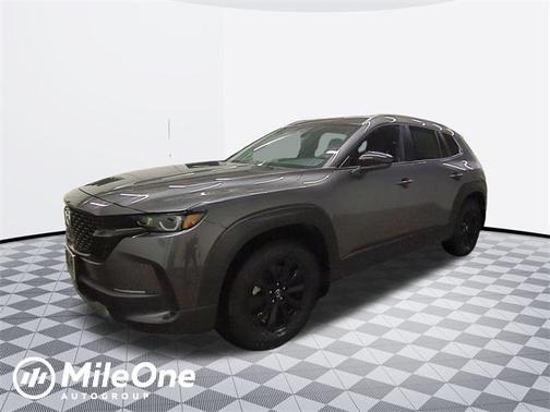 2024 Mazda CX-50 2.5 S Select