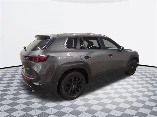 2024 Mazda CX-50 2.5 S Select