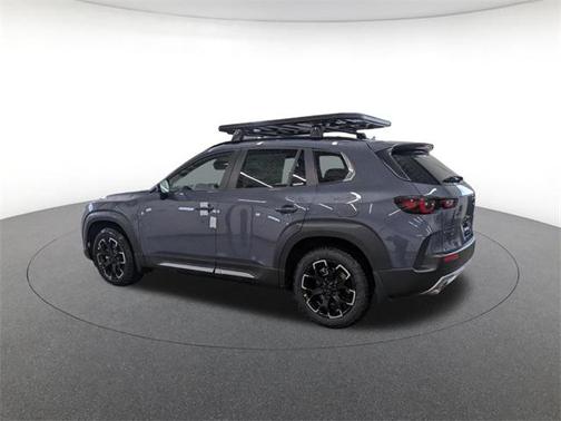 2026 Mazda CX-50 2.5 Turbo Meridian Edition
